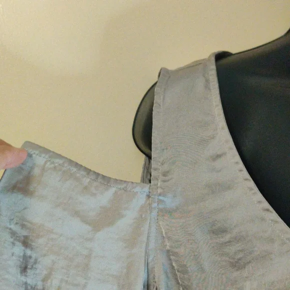 Show Me Your Mumu Boho Tunic Size L NWT - Picture 2 of 5